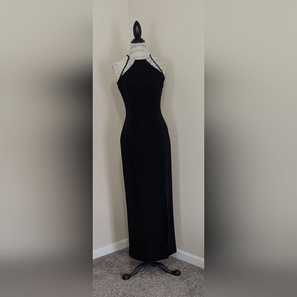 Bari Jay dress